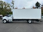 2021 Ford F-650 Regular Cab DRW RWD Box Truck for sale #P4997 - photo 4