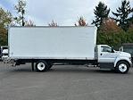 2021 Ford F-650 Regular Cab DRW RWD Box Truck for sale #P4997 - photo 7