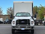 2021 Ford F-650 Regular Cab DRW RWD Box Truck for sale #P4997 - photo 9