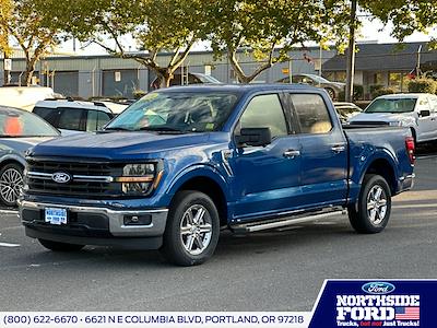 2024 Ford F-150 SuperCrew Cab RWD Pickup for sale #P5003 - photo 1