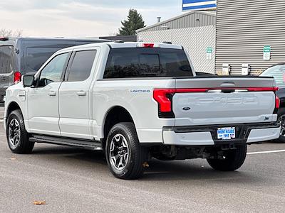 2023 Ford F-150 Lightning SuperCrew Cab AWD Pickup for sale #P5006 - photo 2