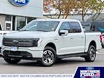 Used 2023 Ford F-150 Lightning Lariat SuperCrew Cab for sale #P5006 - photo 1