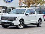 Used 2023 Ford F-150 Lightning Lariat SuperCrew Cab for sale #P5006 - photo 3