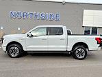 Used 2023 Ford F-150 Lightning Lariat SuperCrew Cab for sale #P5006 - photo 4