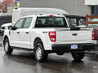2022 Ford F-150 SuperCrew Cab 4WD Pickup for sale #P5008 - photo 2