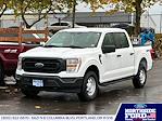 Used 2022 Ford F-150 XL SuperCrew Cab for sale #P5008 - photo 1