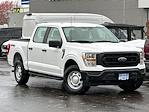 Used 2022 Ford F-150 XL SuperCrew Cab for sale #P5008 - photo 8
