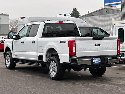Used 2024 Ford F-250 XLT Crew Cab for sale #P5009 - photo 2