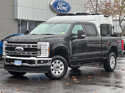 2024 Ford F-250 Crew Cab 4WD Pickup for sale #P5011 - photo 2