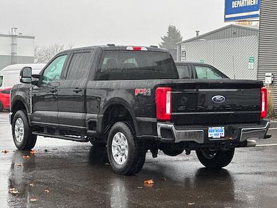 2024 Ford F-250 Crew Cab 4WD Pickup for sale #P5011 - photo 2