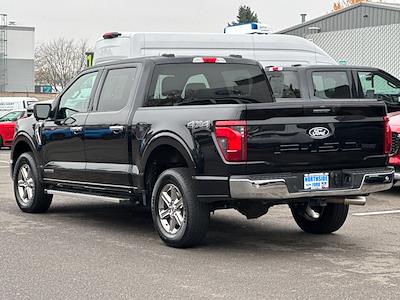 Used 2024 Ford F-150 XLT SuperCrew Cab for sale #P5016 - photo 2