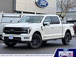 2025 Ford F-150 SuperCrew Cab 4WD Pickup for sale #P5018 - photo 1