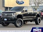 2022 Ford F-350 Crew Cab SRW 4WD Pickup for sale #P5021 - photo 1