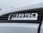 2025 Ford F-650 Regular Cab DRW RWD Box Truck for sale #P5024 - photo 24