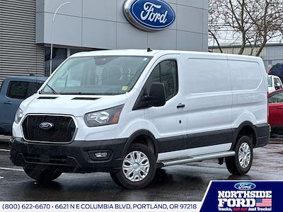 Used 2024 Ford Transit 250 - photo 1