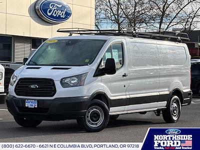 Used 2016 Ford Transit 150 - photo 1