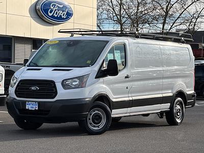Used 2016 Ford Transit 150 - photo 1