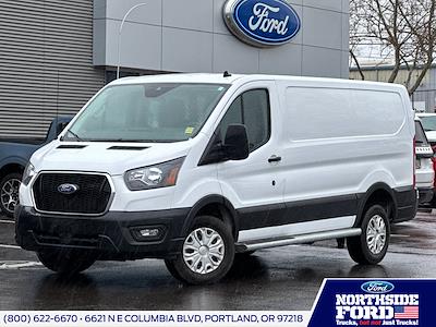 Used 2024 Ford Transit 250 - photo 1