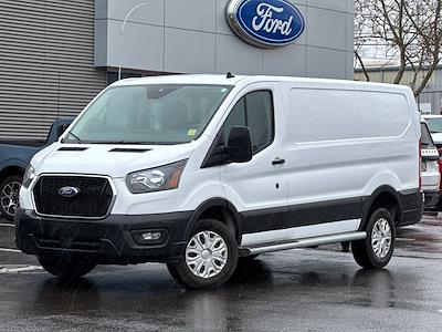 Used 2024 Ford Transit 250 - photo 1