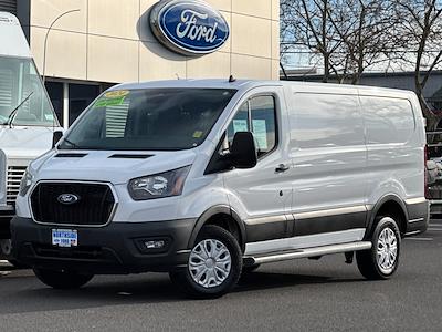 Used 2024 Ford Transit 250 - photo 1
