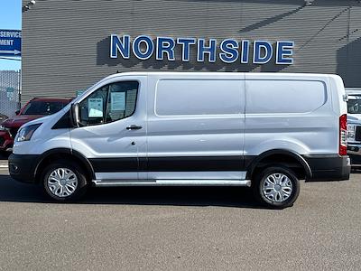 Used 2025 Ford Transit 250 - photo 2