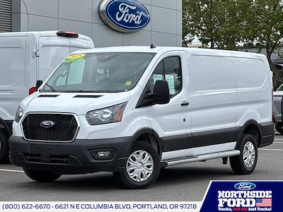 2025 Ford Transit 250 Low Roof RWD Empty Cargo Van for sale #P5049 - photo 1