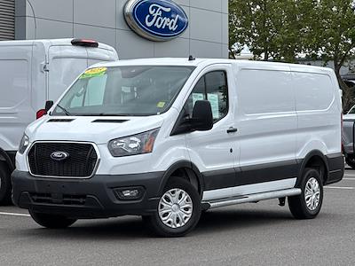 2025 Ford Transit 250 Low Roof RWD Empty Cargo Van for sale #P5049 - photo 2