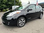 2015 Nissan LEAF FWD Hatchback for sale #1076X - photo 1