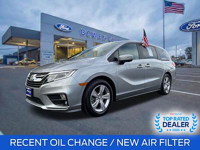 Used 2020 Honda Odyssey - photo 1