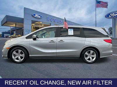 Used 2020 Honda Odyssey - photo 1
