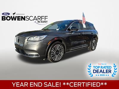 Used 2020 Lincoln Corsair Reserve for sale #1080XA - photo 1
