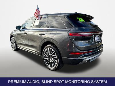 Used 2020 Lincoln Corsair Reserve for sale #1080XA - photo 2