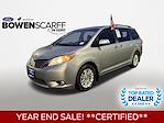 Used 2017 Toyota Sienna XLE Minivan for sale #1080XB - photo 1