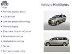 Used 2017 Toyota Sienna XLE Minivan for sale #1080XB - photo 14