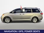 Used 2017 Toyota Sienna XLE Minivan for sale #1080XB - photo 3