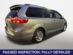 Used 2017 Toyota Sienna XLE Minivan for sale #1080XB - photo 8