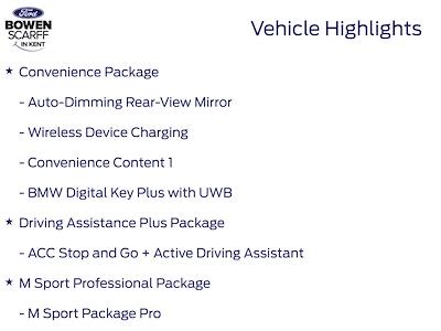 Used 2025 BMW X1 - photo 1