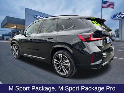 Used 2025 BMW X1 - photo 1