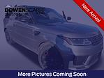 2020 Land Rover Range Rover Sport 4WD SUV for sale #1087XA - photo 1