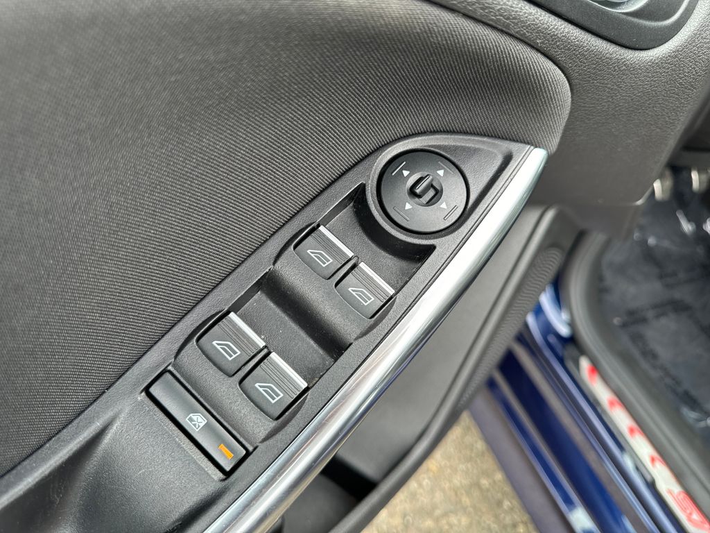 Used 2016 Ford Focus - photo 15