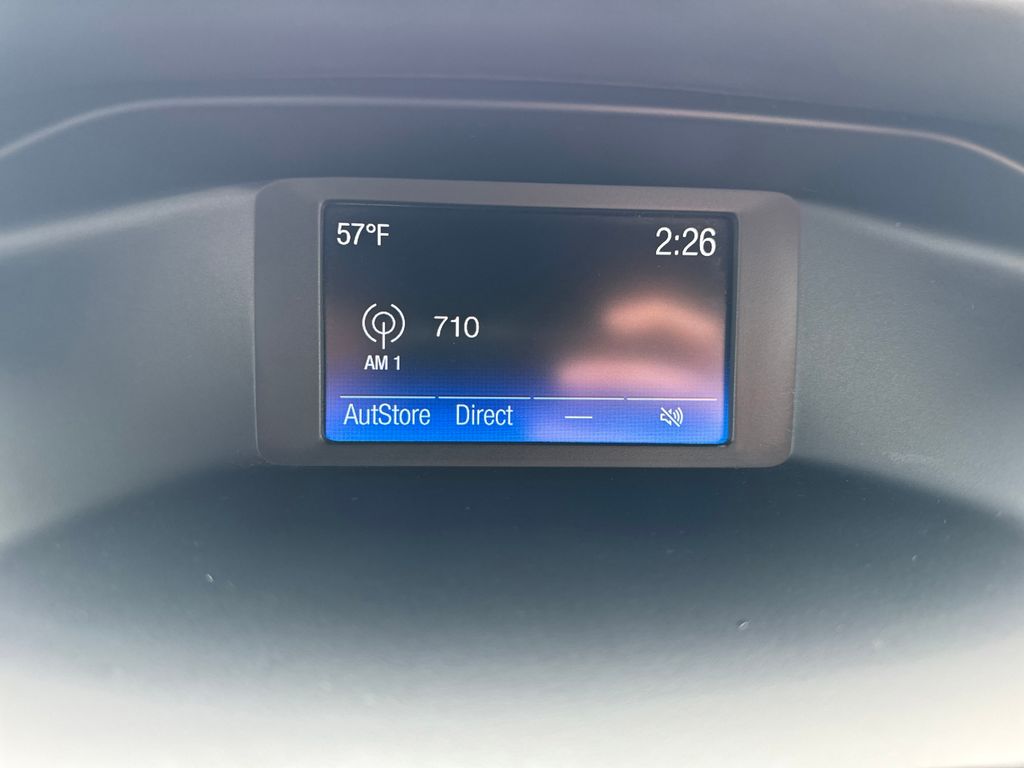 Used 2016 Ford Focus - photo 23