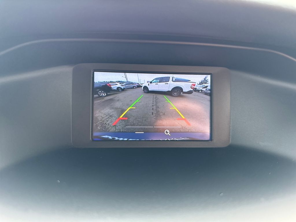 Used 2016 Ford Focus - photo 24