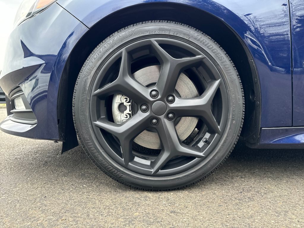 Used 2016 Ford Focus - photo 31
