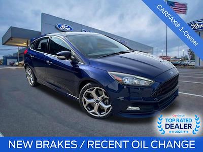 Used 2016 Ford Focus - photo 1