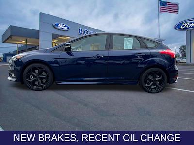 Used 2016 Ford Focus - photo 1