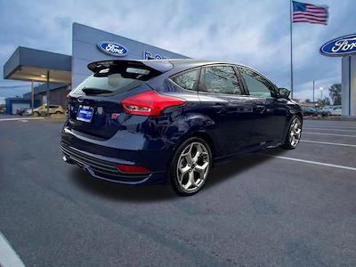 Used 2016 Ford Focus - photo 1