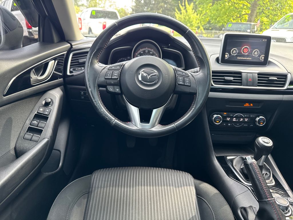 Used 2016 Mazda3 - photo 14