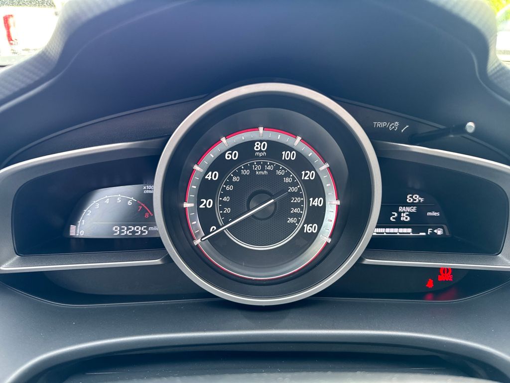 Used 2016 Mazda3 - photo 16
