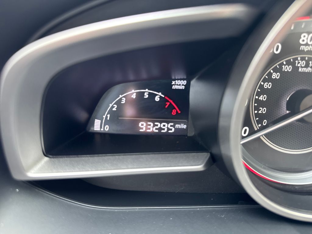 Used 2016 Mazda3 - photo 17