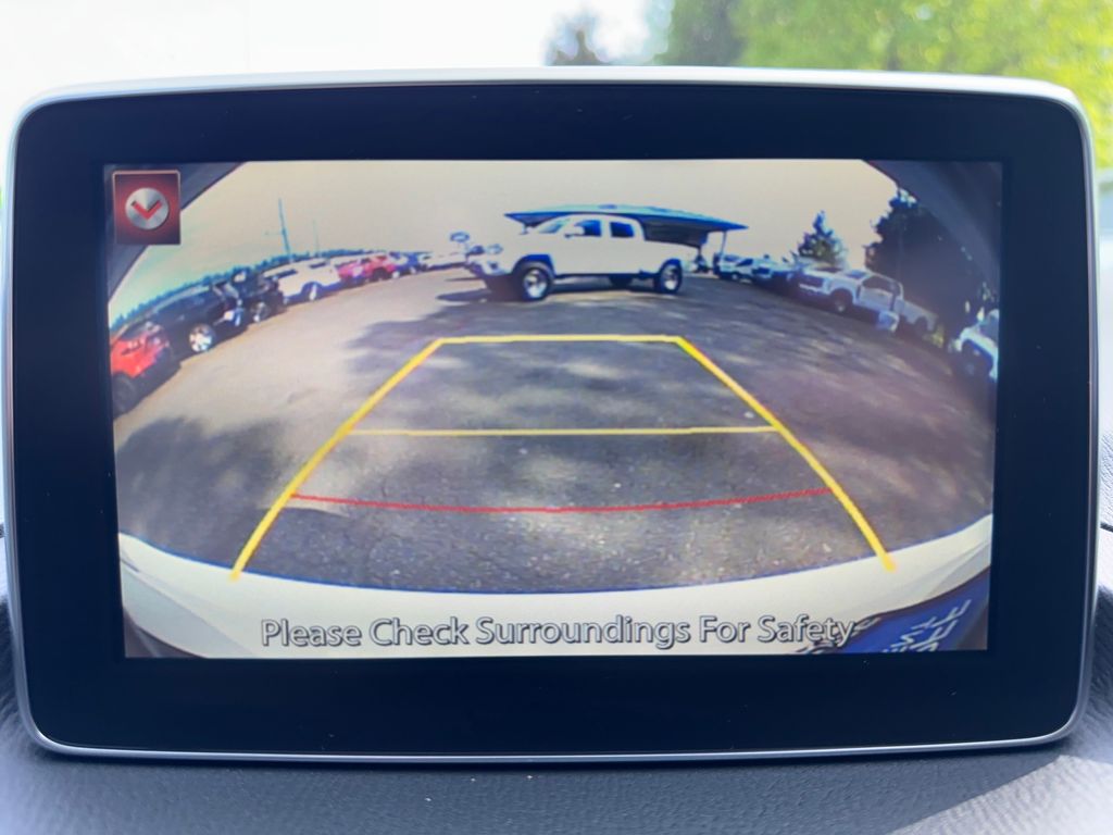 Used 2016 Mazda3 - photo 21